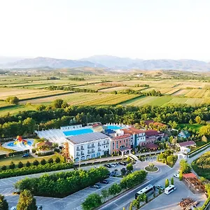 Gardenland Üdülőpark