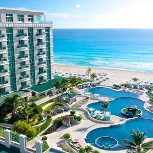 Sandos - Adults Only 5*, Cancún Messico