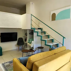  Apartament Sunny Beach Loft