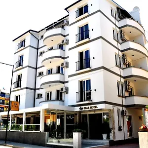  Apartament Star & Restaurant