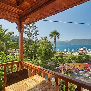 Iskelem Akyaka (Mugla)